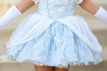 Load image into Gallery viewer, Enchanted Ella Short (Pettiskirt Dress)
