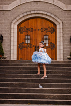 Load image into Gallery viewer, Enchanted Ella Short (Pettiskirt Dress)
