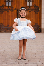 Load image into Gallery viewer, Enchanted Ella Short (Pettiskirt Dress)
