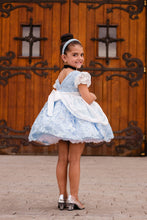 Load image into Gallery viewer, Enchanted Ella Short (Pettiskirt Dress)
