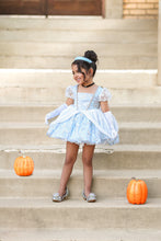 Load image into Gallery viewer, Enchanted Ella Short (Pettiskirt Dress)
