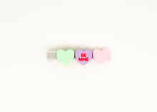 Load image into Gallery viewer, Candy Heart - Accessories - Three By The Sea Clothing
