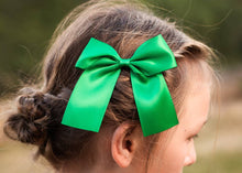 Load image into Gallery viewer, Christmas Bow Sets (Ready to Ship) - Three By The Sea Clothing
