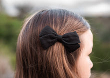 Load image into Gallery viewer, Christmas Bow Sets (Ready to Ship) - Three By The Sea Clothing
