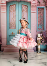 Load image into Gallery viewer, The Nutcracker (Pink) - Three By The Sea Clothing
