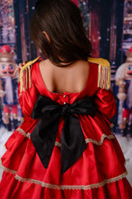 Load image into Gallery viewer, The Nutcracker (Red) - Three By The Sea Clothing
