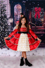 Load image into Gallery viewer, The Nutcracker (Red) - Three By The Sea Clothing
